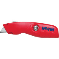 Safety Knife, Bi-Metal, Aluminum Handle Advanced Consulting and Training Ltd.