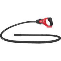Aiguille vibrante 8' M18 Fuel pour b&eacute;ton Advanced Consulting and Training Ltd.