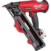M18 Fuel 15 Gauge Finish Nailer (Tool Only), 18 V, Lithium-Ion Advanced Consulting and Training Ltd.