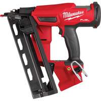 M18 Fuel 16 Gauge Angled Finish Nailer (Tool Only), 18 V, Lithium-Ion Advanced Consulting and Training Ltd.