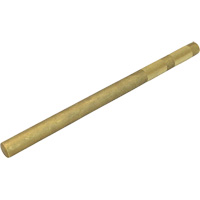 Brass Line Up Punches Advanced Consulting and Training Ltd.