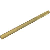 Brass Line Up Punches Advanced Consulting and Training Ltd.