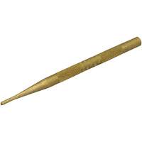 Brass Pilot Punches Advanced Consulting and Training Ltd.