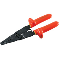 Pince pour l'&eacute;lectronique 5 en 1 Advanced Consulting and Training Ltd.