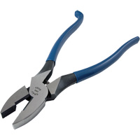 Ironworker's Pliers Advanced Consulting and Training Ltd.