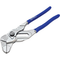 Smooth Jaw Adjustable Pliers Advanced Consulting and Training Ltd.