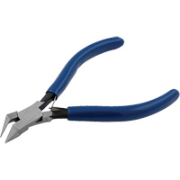 Mini Angled Flush Pliers Advanced Consulting and Training Ltd.