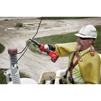 M18 Force Logic 6T Linear Utility Crimper (Tool Only) Advanced Consulting and Training Ltd.