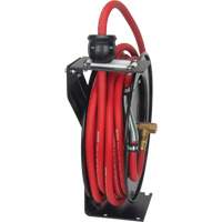 Hose Reel, Air/Water, 3/8" x 35', Single Hose, 300 psi Advanced Consulting and Training Ltd.
