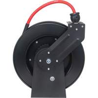 Hose Reel, Air/Water, 1/2" x 50', Single Hose, 300 psi Advanced Consulting and Training Ltd.