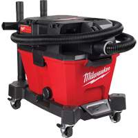 M18 Fuel Cordless Wet/Dry Vacuum, 18 V, 6 gal. Capacity Advanced Consulting and Training Ltd.