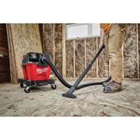 M18 Fuel Cordless Wet/Dry Vacuum, 18 V, 6 gal. Capacity Advanced Consulting and Training Ltd.