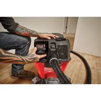 M18 Fuel Cordless Wet/Dry Vacuum, 18 V, 6 gal. Capacity Advanced Consulting and Training Ltd.