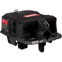 M18 Fuel Wet/Dry Vacuum Dual-Battery Motor Head Advanced Consulting and Training Ltd.