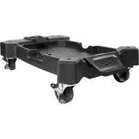 Wet/Dry Vacuum Cart Advanced Consulting and Training Ltd.