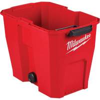12 Gallon Wet/Dry Vacuum Tank Advanced Consulting and Training Ltd.