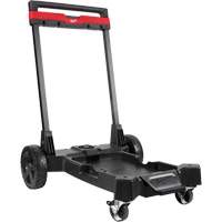 Premium Wet/Dry Vacuum Cart Advanced Consulting and Training Ltd.