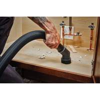 1-7/8" Round Brush Tool Advanced Consulting and Training Ltd.