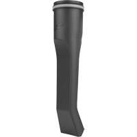 1-7/8" Curved Nozzle Advanced Consulting and Training Ltd.