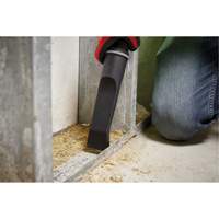 1-7/8" Curved Nozzle Advanced Consulting and Training Ltd.