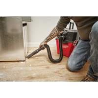 1-7/8" Expandable Hose Advanced Consulting and Training Ltd.