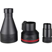 2-1/2" Dust Extraction Adapter Kit Advanced Consulting and Training Ltd.