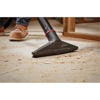2-1/2" Floor Brush Tool Advanced Consulting and Training Ltd.