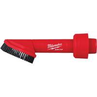 Brosse dangle rotative Air-Tip Advanced Consulting and Training Ltd.