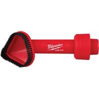 Brosse dangle rotative Air-Tip Advanced Consulting and Training Ltd.