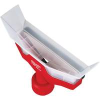 Collecteur de poussi&egrave;re Air-Tip Advanced Consulting and Training Ltd.