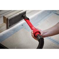 Suceur plat et brosse 3-en-1 Air-Tip Advanced Consulting and Training Ltd.