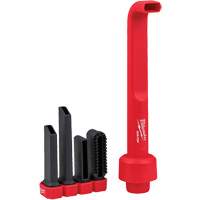 Outil de nettoyage &agrave; angle droit 4-en-1 Air-Tip Advanced Consulting and Training Ltd.