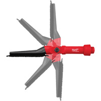 Brosse pivotante &agrave; profil bas Air-Tip Advanced Consulting and Training Ltd.