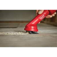 Brosse &agrave; soies crois&eacute;es Air-Tip Advanced Consulting and Training Ltd.