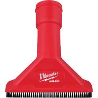 Buse &agrave; bascule tout usage 2-1/2" avec brosses Air-Tip Advanced Consulting and Training Ltd.