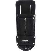 Tool Pouch, Plier Holder, Leather, 3 Pockets Advanced Consulting and Training Ltd.