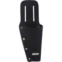 Utility Pouch, Knife Holder/Plier Holder, Leather, 1 Pockets Advanced Consulting and Training Ltd.