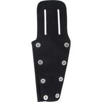 Utility Pouch, Knife Holder/Plier Holder, Leather, 1 Pockets Advanced Consulting and Training Ltd.