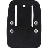 Steel Loop Tool Holder, Hammer Holder, Leather, 0 Pockets Advanced Consulting and Training Ltd.