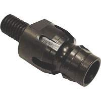 Adaptateur dembout de base 5/8"-11 &agrave; 6 emplacements Advanced Consulting and Training Ltd.