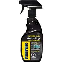 Anti-Fog Interior Glass Cleaner Advanced Consulting and Training Ltd.