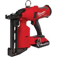 Ensemble agrafeuse pour cl&ocirc;ture utilitaire M18 Fuel, Agrafes 2"/1-1/2"/1-3/4" Advanced Consulting and Training Ltd.