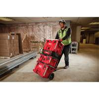 Glaci&egrave;re Packout XL Advanced Consulting and Training Ltd.