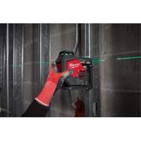 Laser vert 360° &agrave; plan unique M12 (outil seulement) Advanced Consulting and Training Ltd.