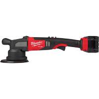 Polisseuse orbitale al&eacute;atoire 21 mm M18 Fuel 21 mm (outil uniquement) Advanced Consulting and Training Ltd.
