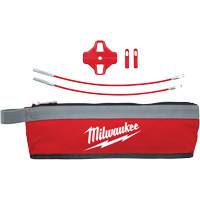 Trousse de r&eacute;paration de ruban de tirage en polyester Advanced Consulting and Training Ltd.