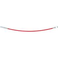 Avançon flexible en m&eacute;tal pour ruban de tirage en m&eacute;tal Advanced Consulting and Training Ltd.