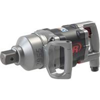 Heavy-Duty Air Impact Wrench, 1-1/2" Drive, 1/2" NPT Air Inlet, 3300 No Load RPM Advanced Consulting and Training Ltd.