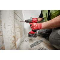 Marteau perforateur-visseuse M18 Fuel, Mandrin 1/2", 18 V Advanced Consulting and Training Ltd.