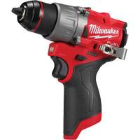 Perceuse-visseuse M12 Fuel, Lithium-ion, 12 V, Mandrin 1/2", Couple 400 lb-po Advanced Consulting and Training Ltd.